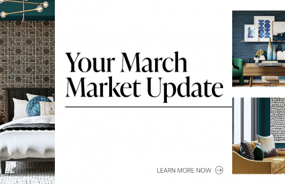 March 2022 Market Report